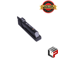 Lightspeed Delta Zulu Aviation Headset Control Mount | Clip-in|lifetime Warranty