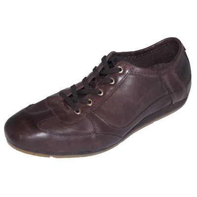 TIMBERLAND ROZARI OXFORD 37.5 NEU 120  classic earthkeeper sneaker lederschuhe