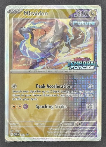Pokemon Build & Battle Decks - Choose One! (ENGLISH SEALED) - Picture 22 of 23