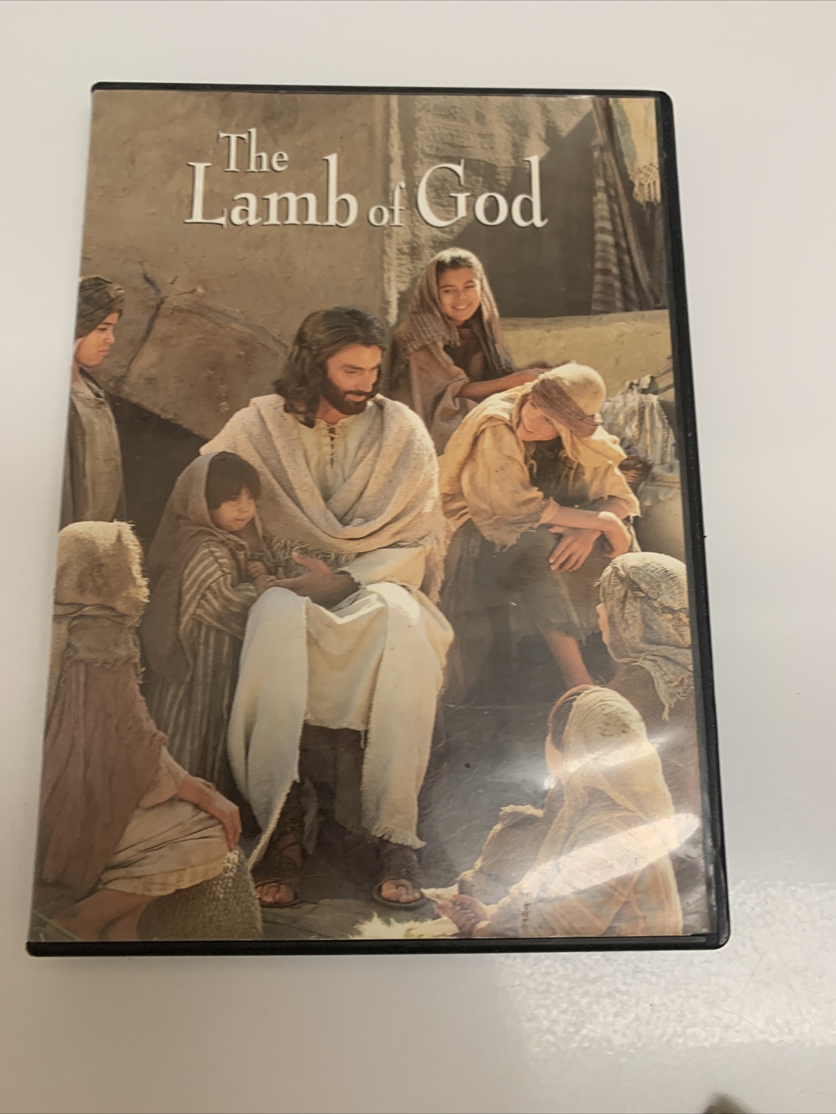The Lamb of God [DVD] eBay