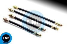 Flexible de frein Renault R10