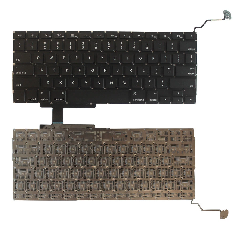 Macbook Pro 17 Keyboard for sale | eBay