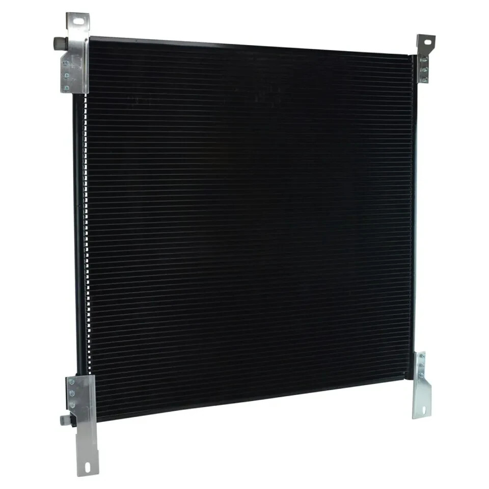 Condensador De Aire Acondicionado Para Camiones Peterbilt 357, 359, 362, 375, 377, 378, 379 - Nuevo