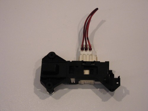 Türverriegelung Türschloss DA0691180707 T85 Waschmaschine Bauknecht WACare 14 Di