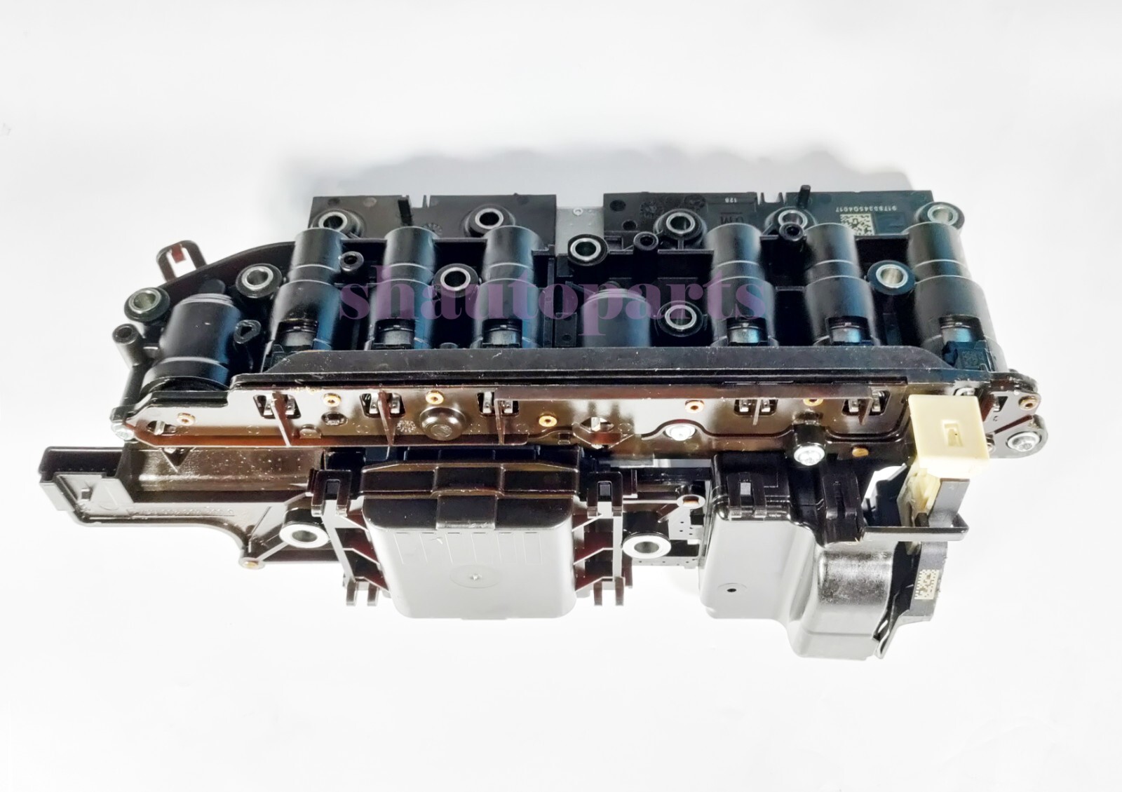 6L80E 6L90E Transmission ElectroHydraulic Control Module TEHCM TCU TCM For GM eBay