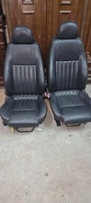TAPPEZZERIA COMPLETA Sedili