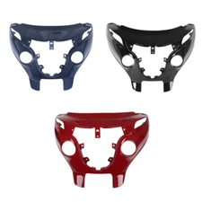 Upper Front Headlight Fairing Fit For Indian Chieftain 14-18 Roadmaster 2014-24