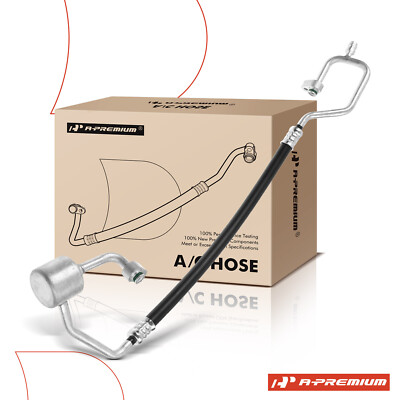 Hoses & Pipes For 2012 Ford Transit Connect