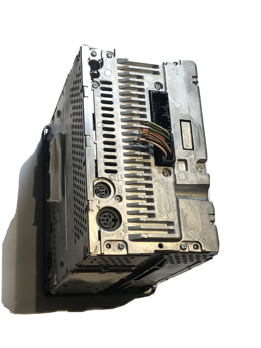 1993-2000 Volvo 850 S70 V70 S40 V40 Radio CD Player SC-816
