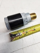 GT Development 4000-4 1/2" NPT OEM Replacement Fastbrake Quick Exhaust Valve