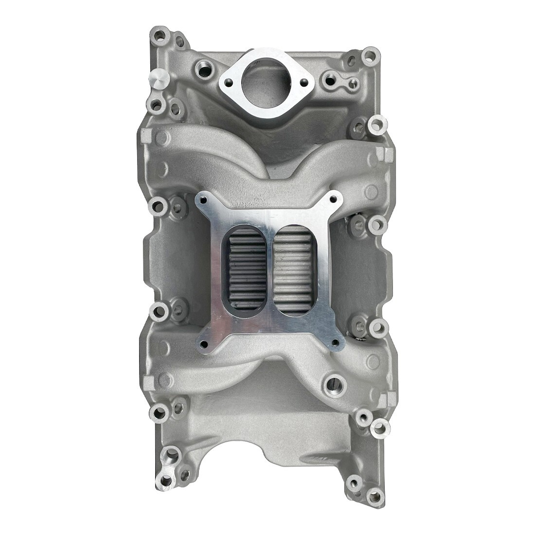 Small Block Chrysler LA 318 340 360 V8 5.2L 5.9L Performance Dual Plane Intake Manifold