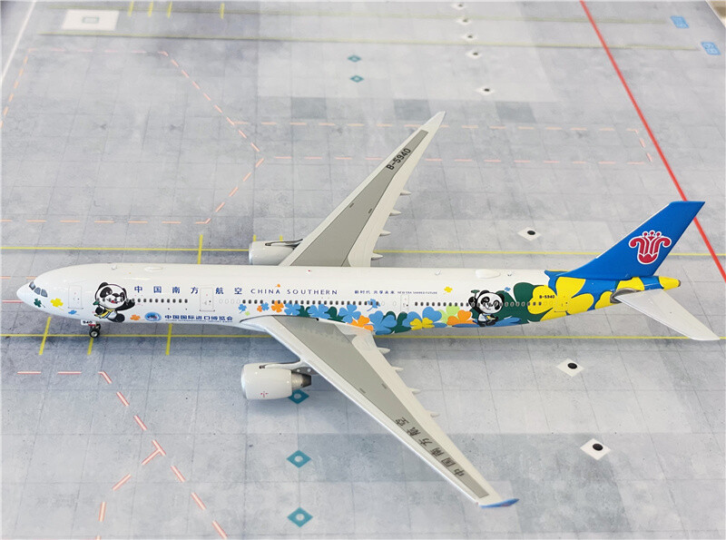 phoenix 1/400 中国南方航空 B787-8 Phoenix 1:400 Air China Boeing 787-8 B-2787 | eBay