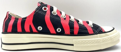 Converse Chuck 70 Ox Archive Print Racer Pink W