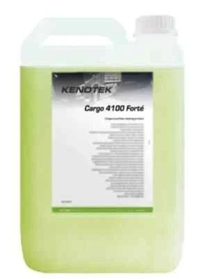 KENOTEK - CARGO 4100 FORTÉ 5LTR Unique Contactless Snow Foam - Image 1 of 2