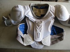 hockey crotector,shoulder pads