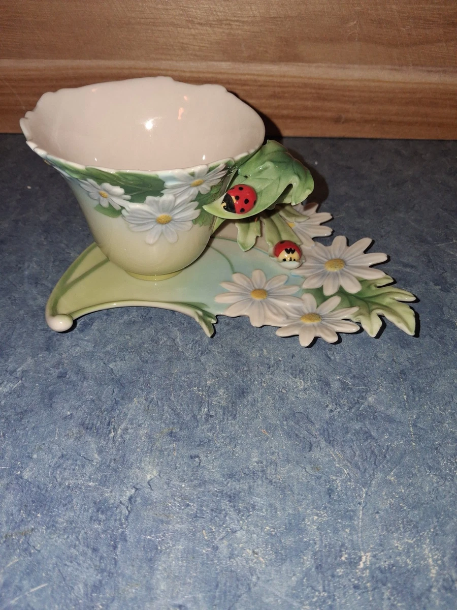 Franz Vase Indiana Collectible Vases for sale | eBay