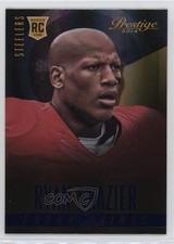 2014 Panini Prestige Rookie Extra Points Blue Ryan Shazier #279 1b1z