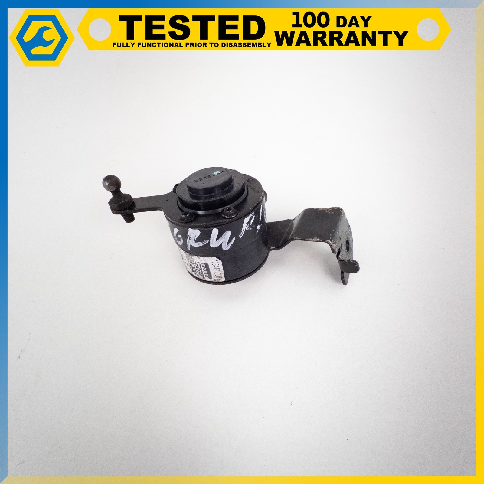 Chevrolet Corvette 2005-2013 Rear Left Ride height sensor