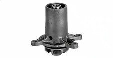 Pompe à eau Mercedes 208