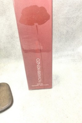 FLOWER LE PARFUM BY KENZO EAU DE PARFUM 50 ML SPRAY SELTEN VERSIEGELT