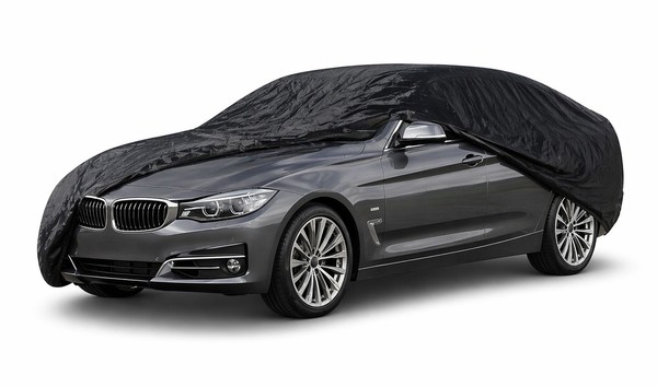 Autoabdeckung Car Cover FüR BMW 3Er Gran Turismo (F34)-image