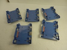 5X Lot - Dell 0R494D R494D Caddy Tray 2.5" or 3.5" Sled Mounting Bracket