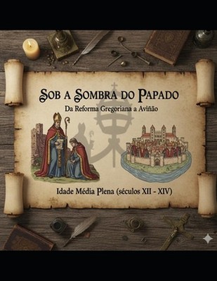 ''Sob a Sombra do Papado: Da Reforma Gregoriana a Avi??o'' Idade M?dia Plena (s?cu