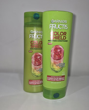 Garnier Fructis Color Shield Anti-Fade Shampo...