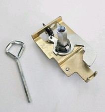 Von Duprin Dogging Mechanism With Screws And Hex Key