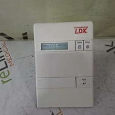 Cholestech LDX Cholesterol Analyzer