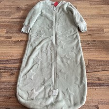 Size 0-1 Fleece Sleeping Bag 