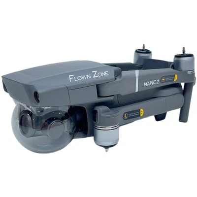 DJI Mavic 2 Zoom Ready to Fly Camera Drones for sale | eBay