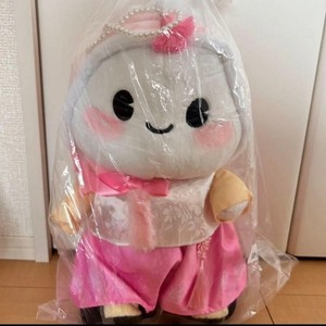 限定！BIGOLIVE ぬいぐるみ Bigo Live | eBay
