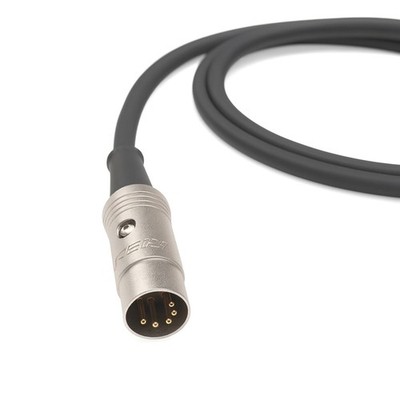 the sssnake -SMK 222- Premium DIN-Kabel - Stereokabel - Wiedergabekabel