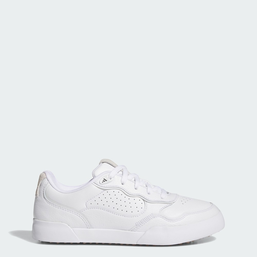 adidas Women Retrocross 25 Spikeless Golf Shoes Comfort & Style