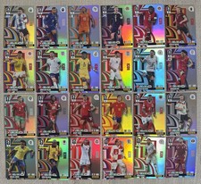 Panini Adrenalyn XL World Cup 2026 ICON Bundle Inc Messi Ronaldo MINT X 24