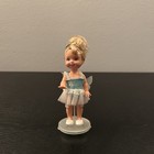 2001 Mattel Kelly Nutcracker Kelly As Snow Fairy Barbie 50795