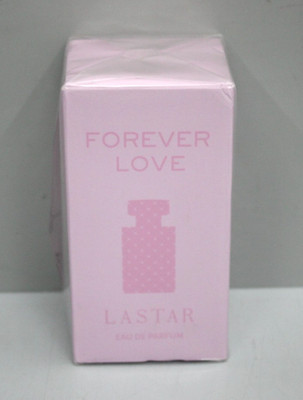 LASTAR Forever Love Parfüm Eau de Parfum Damenduft Frauenduft 55 ml ,NEU