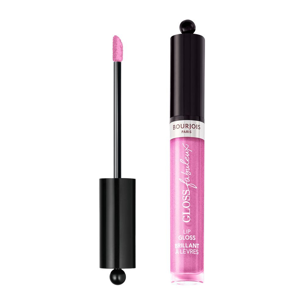 3616305500816 Блеск для губ Bourjois Fabuleux от nawilajcy blyszczyk всего 12 по-настоящему восхитительных 4090₽