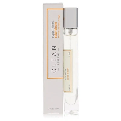 Clean Reserve Solar Bloom by Clean Travel Spray .34 oz / e 10 ml - Bild 1 von 4