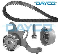 Dayco KTB171 Zahnriemensatz Zahnriemen Satz FüR Opel