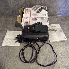 Image of Bosch Green AL 18V-44 18v 34 Minute Fast Battery Charger Power for All AL18V44