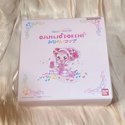 Special Memorize Ojamajo Doremi Minarai Tap Premium Bandai