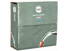 BREMSSCHEIBEN HINTEN JAGUAR XJ 2.9-6.0 86-97 XJSC 6.0 93-96