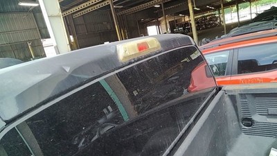 Passenger Front Door Electric Fits 09-14 FORD F150 PICKUP 2062892