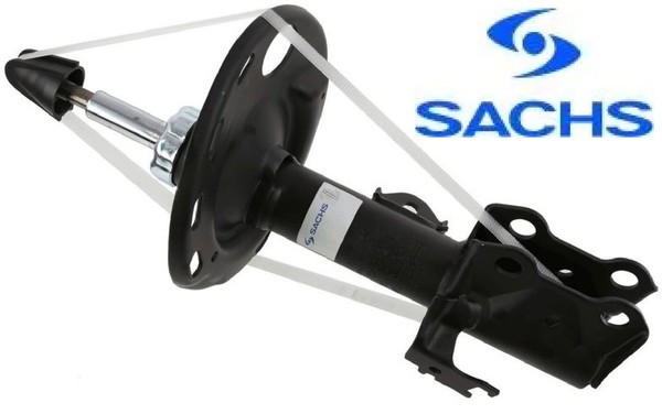 Sachs 560761 StoßDäMpfer StossdäMpfer-image