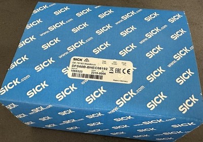 SICK DFS60B-BHEC08192 INKREMENTAL-ENCODER DFS60