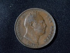 1831 Farthing
