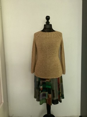 Strickpullover von Apart