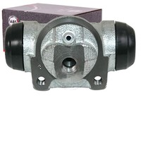 A.B.S. Radbremszylinder 22,2Mm Passend FüR Nissan Kubistar Renault Kangoo